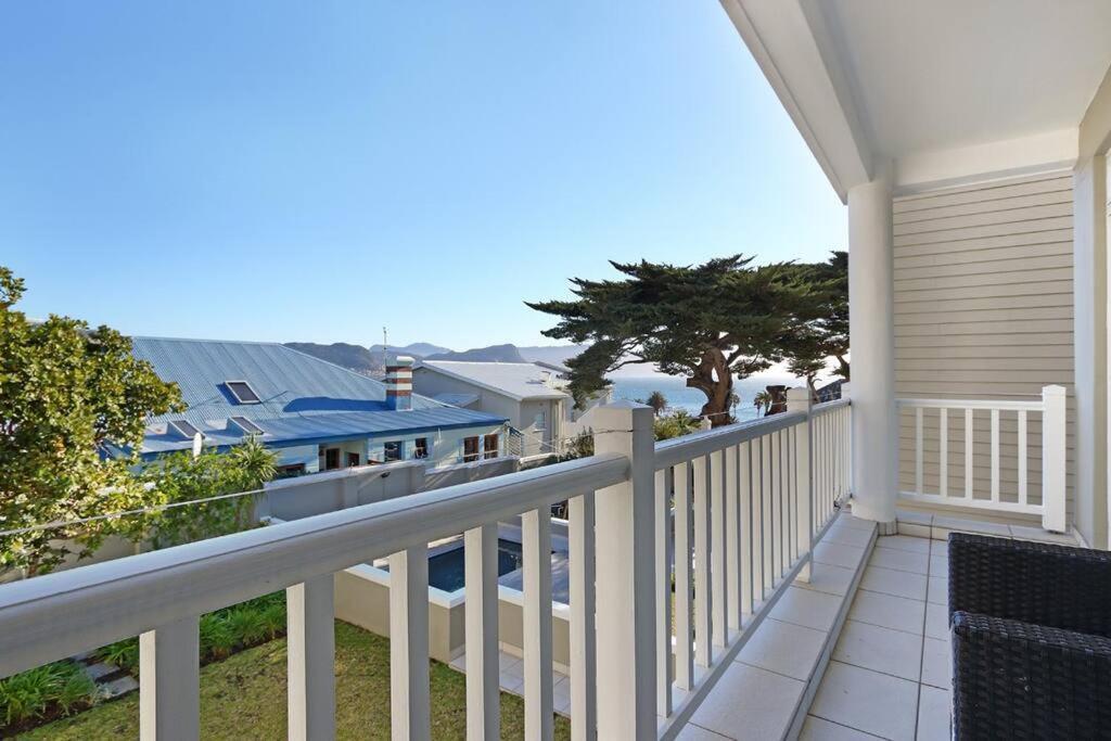 Penguin Haven . Luxury 2 bedroom, Boulders Beach. Kaapstad Buitenkant foto