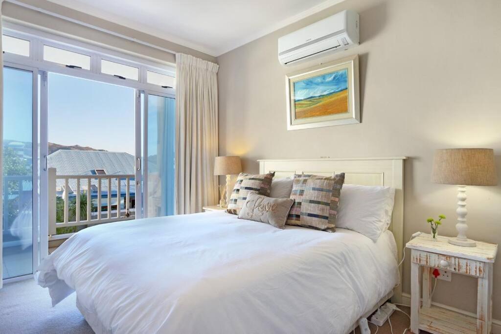 Penguin Haven . Luxury 2 bedroom, Boulders Beach. Kaapstad Buitenkant foto