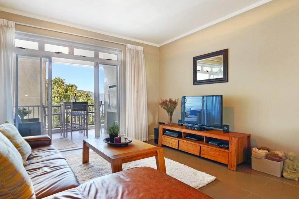 Penguin Haven . Luxury 2 bedroom, Boulders Beach. Kaapstad Buitenkant foto