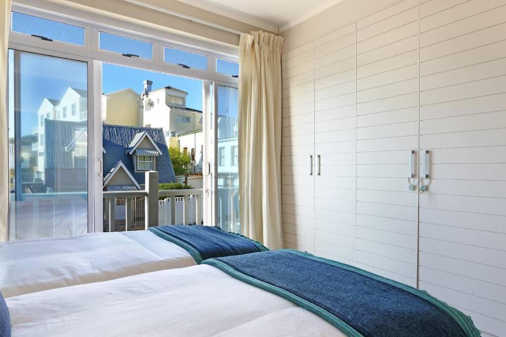 Penguin Haven . Luxury 2 bedroom, Boulders Beach. Kaapstad Buitenkant foto