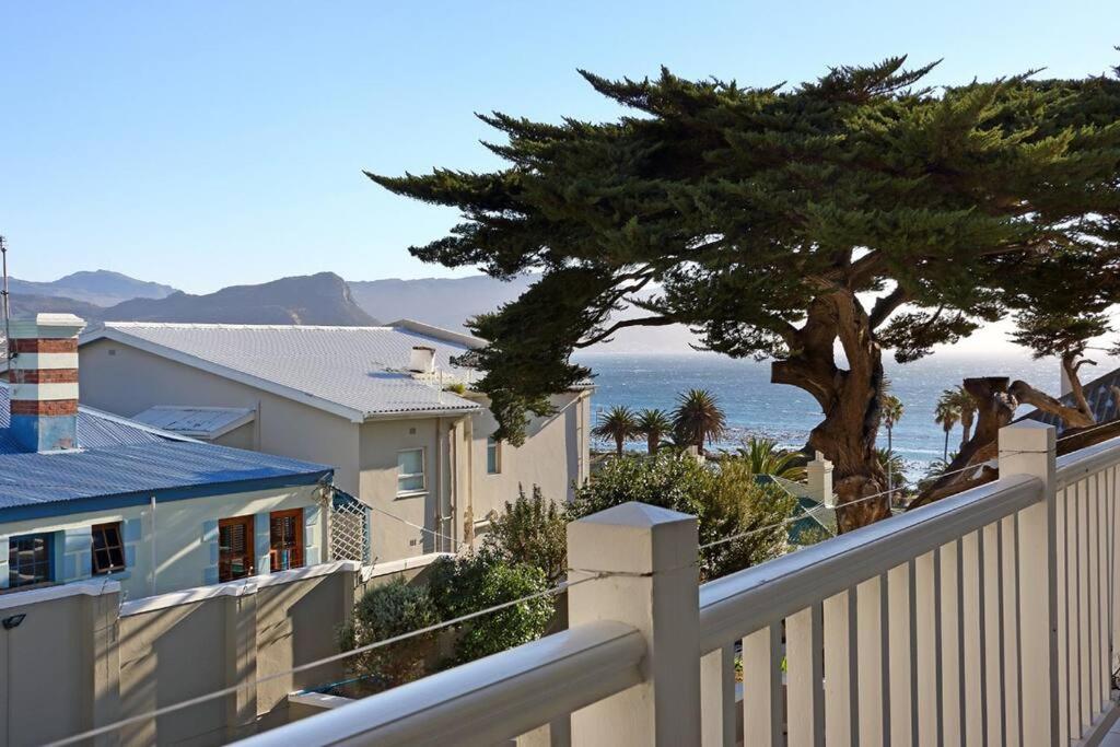 Penguin Haven . Luxury 2 bedroom, Boulders Beach. Kaapstad Buitenkant foto