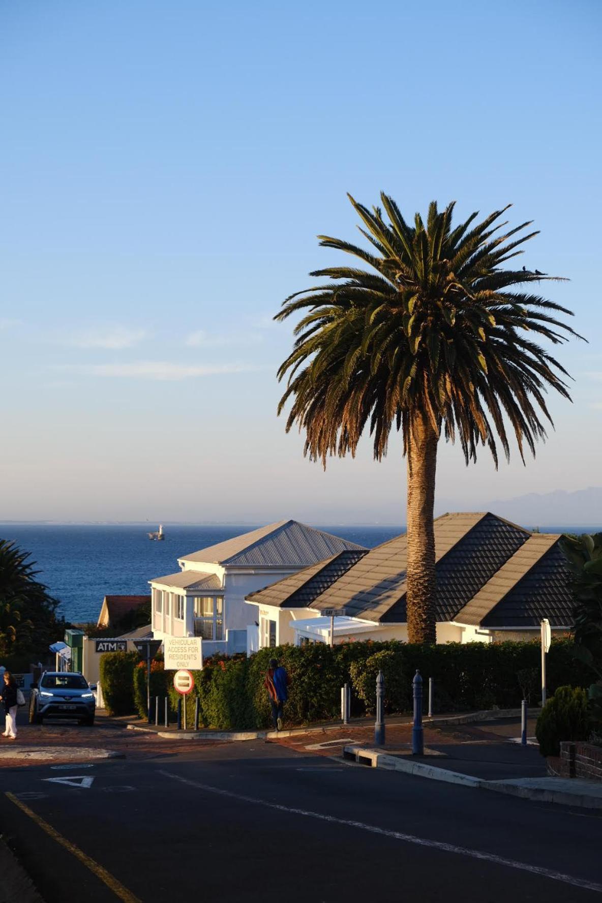 Penguin Haven . Luxury 2 bedroom, Boulders Beach. Kaapstad Buitenkant foto